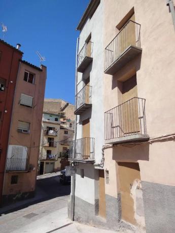 Chalet independiente en venta en Casa o chalet en Calle Sant Joan, 5, Balaguer, Balaguer
 photo 1