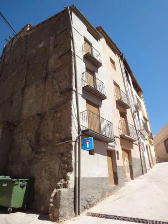 Chalet independiente en venta en Casa o chalet en Calle Sant Joan, 5, Balaguer, Balaguer
 photo 4