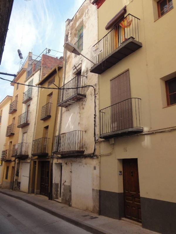 Venta de chalet independiente en Casa o chalet en Calle Barrinou, 13, Balaguer, Balaguer
photo 1