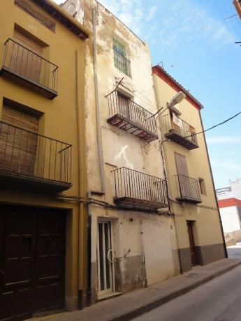 Chalet independiente en venta en Casa o chalet en Calle Barrinou, 13, Balaguer, Balaguer
 photo 2