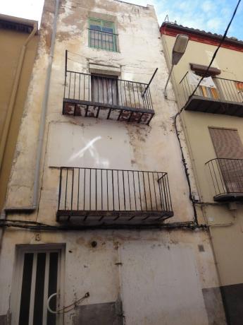 Chalet independiente en venta en Casa o chalet en Calle Barrinou, 13, Balaguer, Balaguer
 photo 3