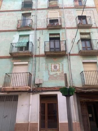 Sprzedaż mieszkania w Piso en Calle Nou s/n, Les Borges Blanques, Les Borges Blanques
thumbnail 1