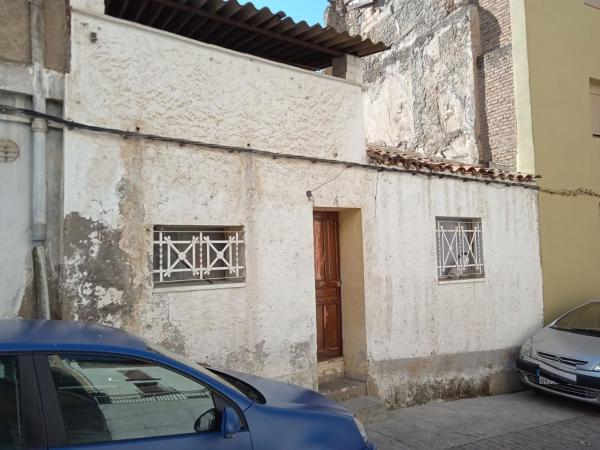 Chalet independiente en venta en Casa o chalet en Calle Sant Pere, 4, Balaguer, Balaguer
 photo 1
