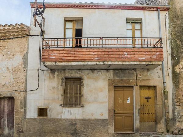 Chalet independiente en venta en Casa o chalet en Calle Germans Salla, 11, Omells de Na Gaia (Els), Omells de Na Gaia (Els)
 photo 1