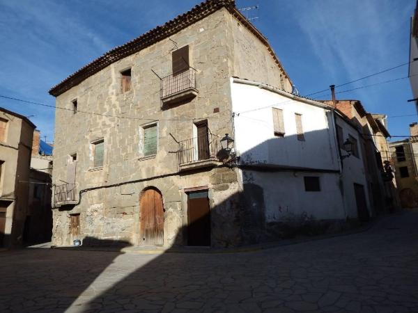 Chalet independiente en venta en Casa o chalet en Plaza Major, 10, La Fuliola, Fuliola, La
 photo 1