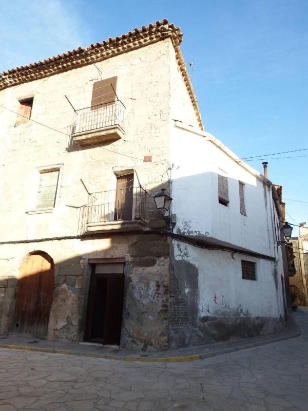 Venta de chalet independiente en Casa o chalet en Plaza Major, 10, La Fuliola, Fuliola, La
 photo 2