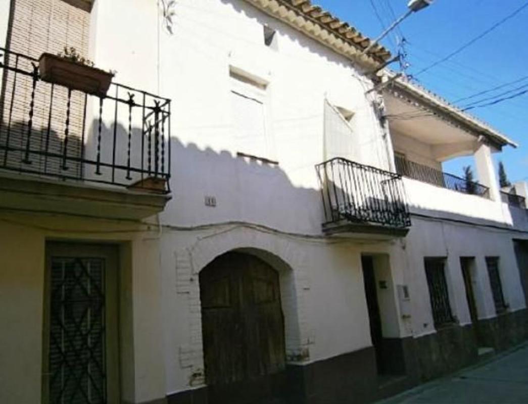 Venta de chalet independiente en Casa o chalet en Calle de la Font, 11, Ivars d'Urgell, Ivars d'Urgell
photo 1