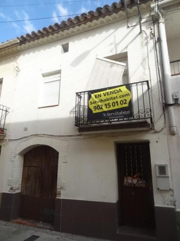 Venta de chalet independiente en Casa o chalet en Calle de la Font, 11, Ivars d'Urgell, Ivars d'Urgell
photo 2