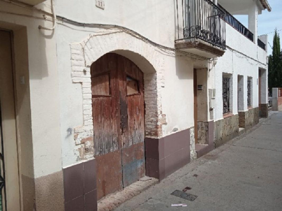 Venta de chalet independiente en Casa o chalet en Calle de la Font, 11, Ivars d'Urgell, Ivars d'Urgell
photo 3