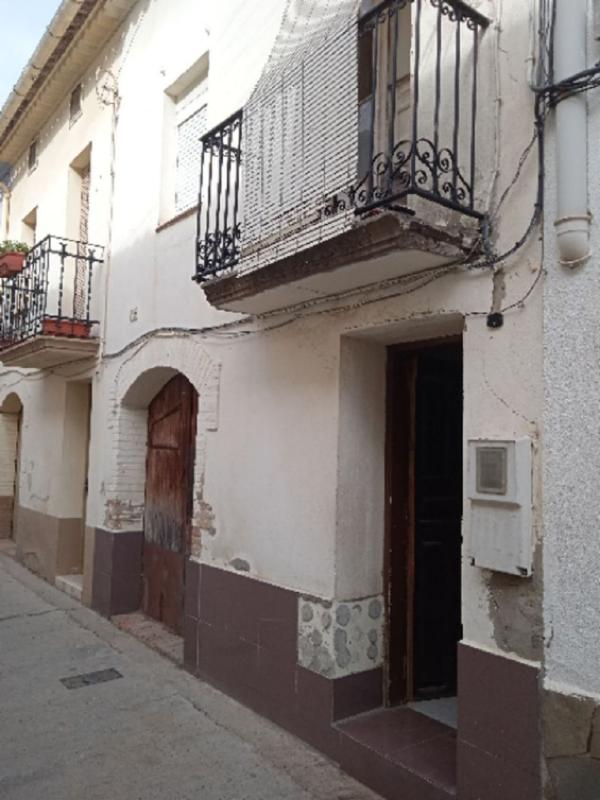 Venta de chalet independiente en Casa o chalet en Calle de la Font, 11, Ivars d'Urgell, Ivars d'Urgell
photo 4