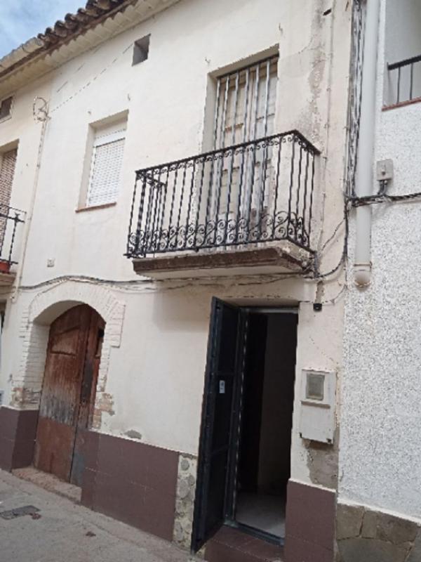 Venta de chalet independiente en Casa o chalet en Calle de la Font, 11, Ivars d'Urgell, Ivars d'Urgell
photo 5