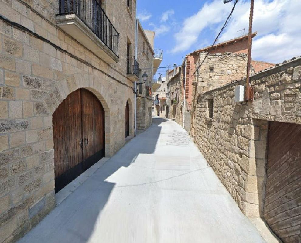 Venta de chalet independiente en Casa o chalet en Calle Major s/n, Fulleda, Fulleda
photo 1
