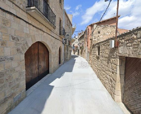Chalet independiente en venta en Casa o chalet en Calle Major s/n, Fulleda, Fulleda
 photo