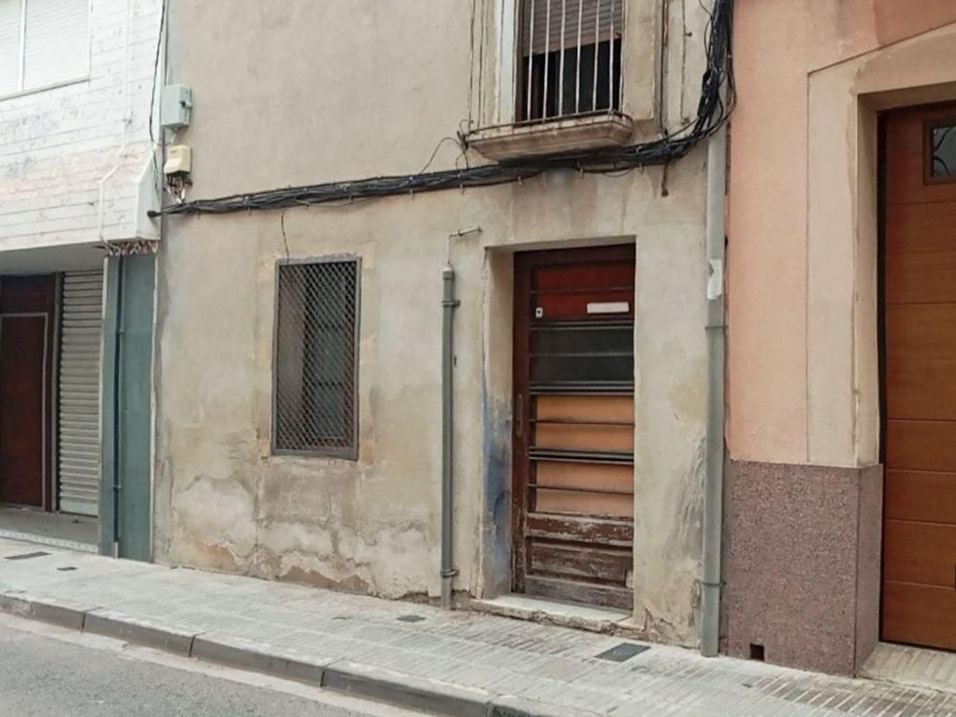 Venta de chalet independiente en Casa o chalet en Calle Ave Maria, 11 -1, Mollerussa, Mollerussa
photo 1