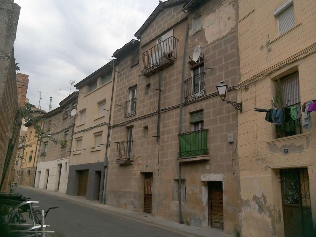 Продажа квартиры на Piso en Calle San Bartolomé, 9, Haro, Харо
photo 1