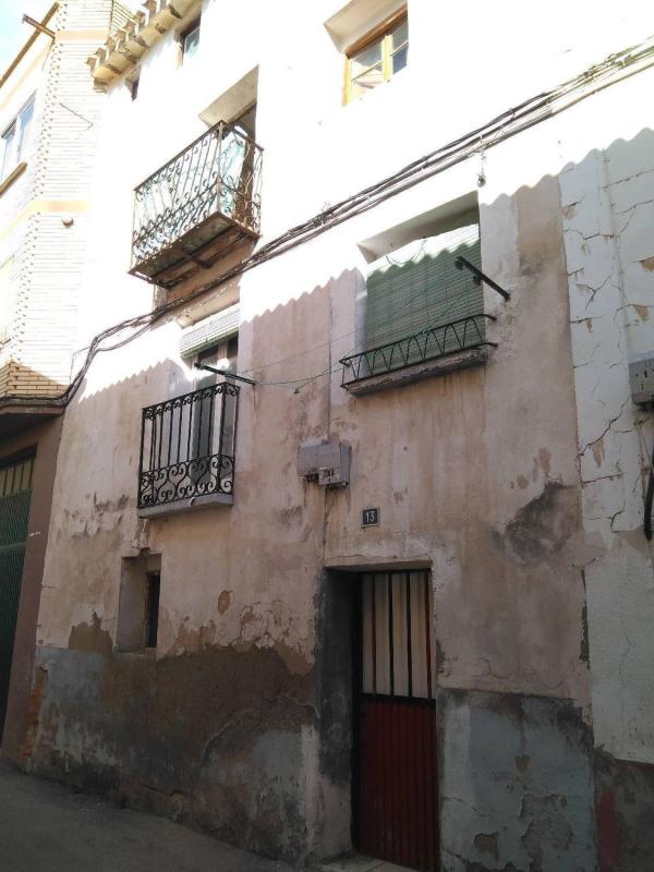 Продажа отдельного шале в Casa o chalet en Calle el Sol, 13, Murillo de Rio Leza, Мурильо-де-Рио-Леса photo 1