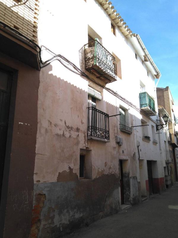 Продажа отдельного шале в Casa o chalet en Calle el Sol, 13, Murillo de Rio Leza, Мурильо-де-Рио-Леса photo 2