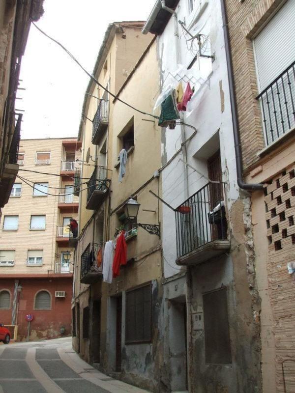 Продажа квартиры на Piso en Calle Mayor, 35, Calahorra, Калатраба
photo 1