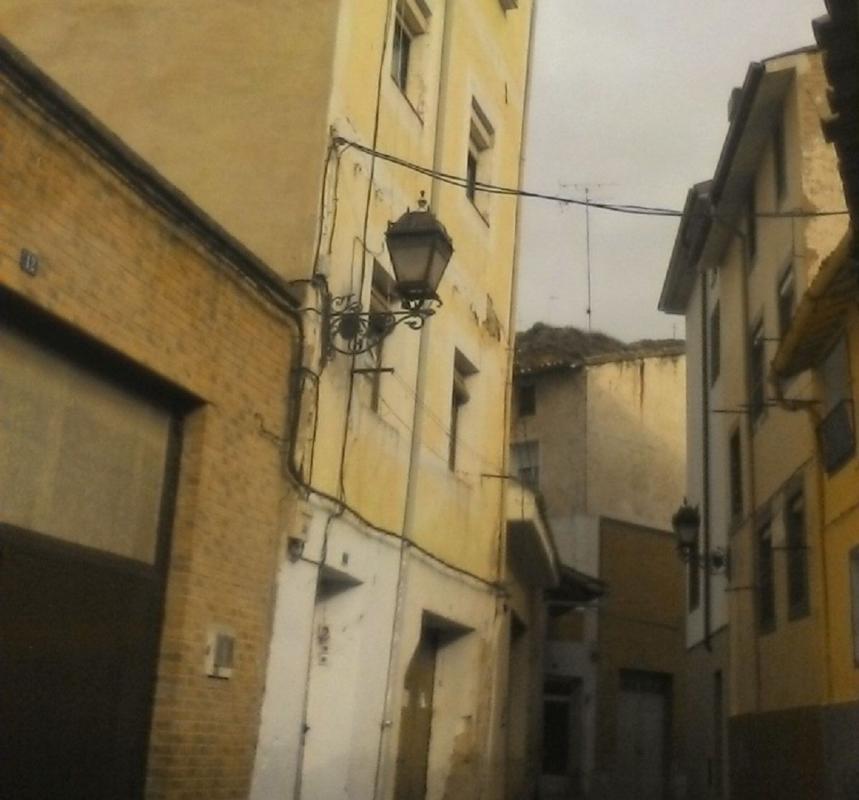 Продажа квартиры на Piso en Calle San Jaime, 10, Nájera, Нахера
photo 1