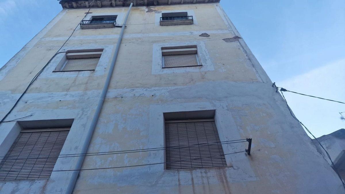 Продажа квартиры на Piso en Calle San Jaime, 10, Nájera, Нахера
photo 2