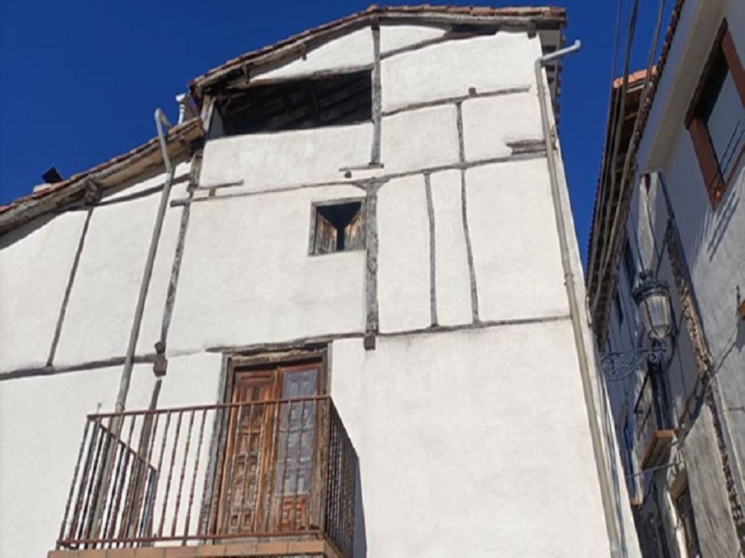 Продажа квартиры на Piso en Calle Santa Teresa, 3, Soto En Cameros, Сото-эн-Камерос
photo 1