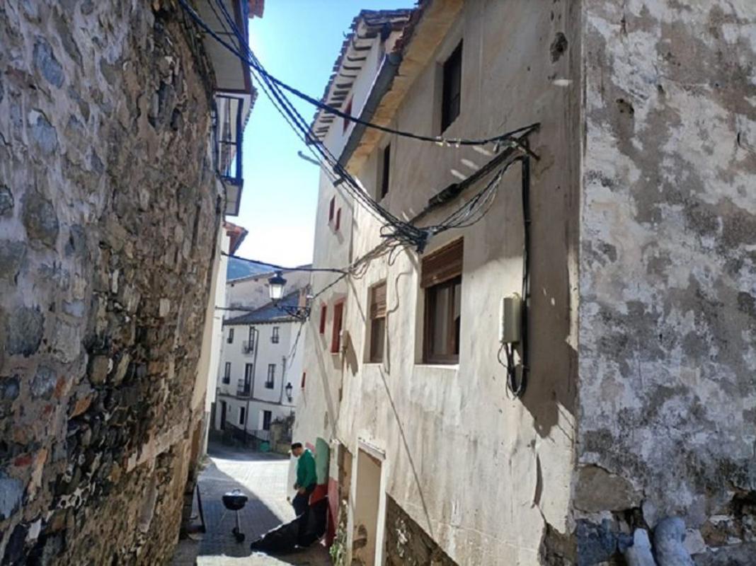 Продажа квартиры на Piso en Calle Santa Teresa, 3, Soto En Cameros, Сото-эн-Камерос
photo 2