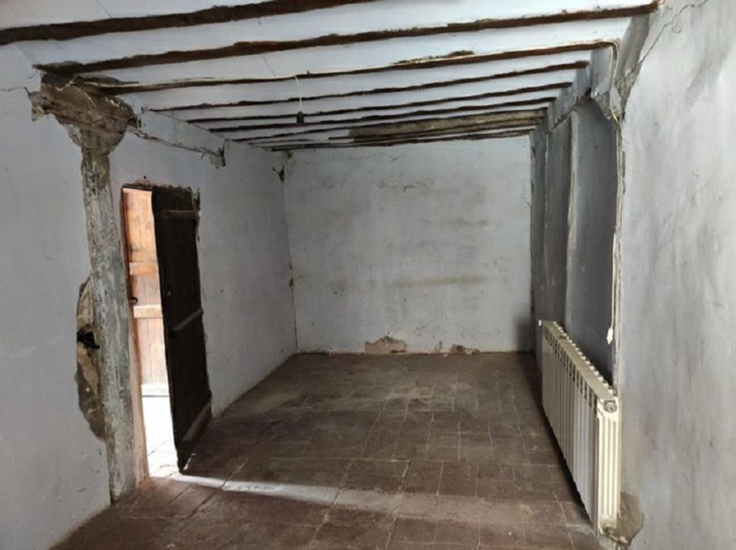 Продажа квартиры на Piso en Calle Santa Teresa, 3, Soto En Cameros, Сото-эн-Камерос
photo 4