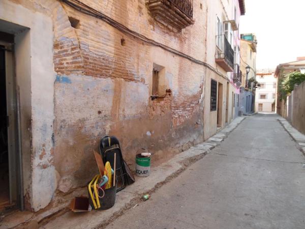 Частный шале на продаже в  Casa o chalet en Calle Primicias, 10, Rincon de Soto, Ринкон де Сото photo 2