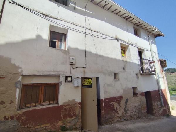 Chalet wolnostojący na sprzedaż w Casa o chalet en Calle Pendiente, 12, Sotés, Sotés photo 1