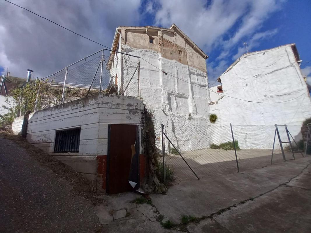 Продажа отдельного шале в  Casa o chalet en Calle Castillo, 12, Nalda, Налда photo 5