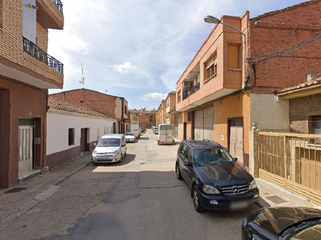 Sprzedaż mieszkania w Piso en Calle del Matadero s/n, Rincon de Soto, Rincon de Soto
photo 1