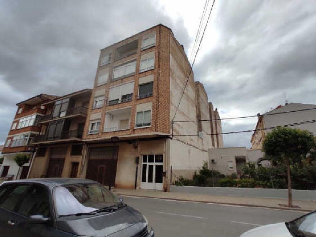 Продажа квартиры на Piso en Avenida Don Ricardo Ruiz de Azcárraga, 43, Cenicero, Сенисеро
photo 2