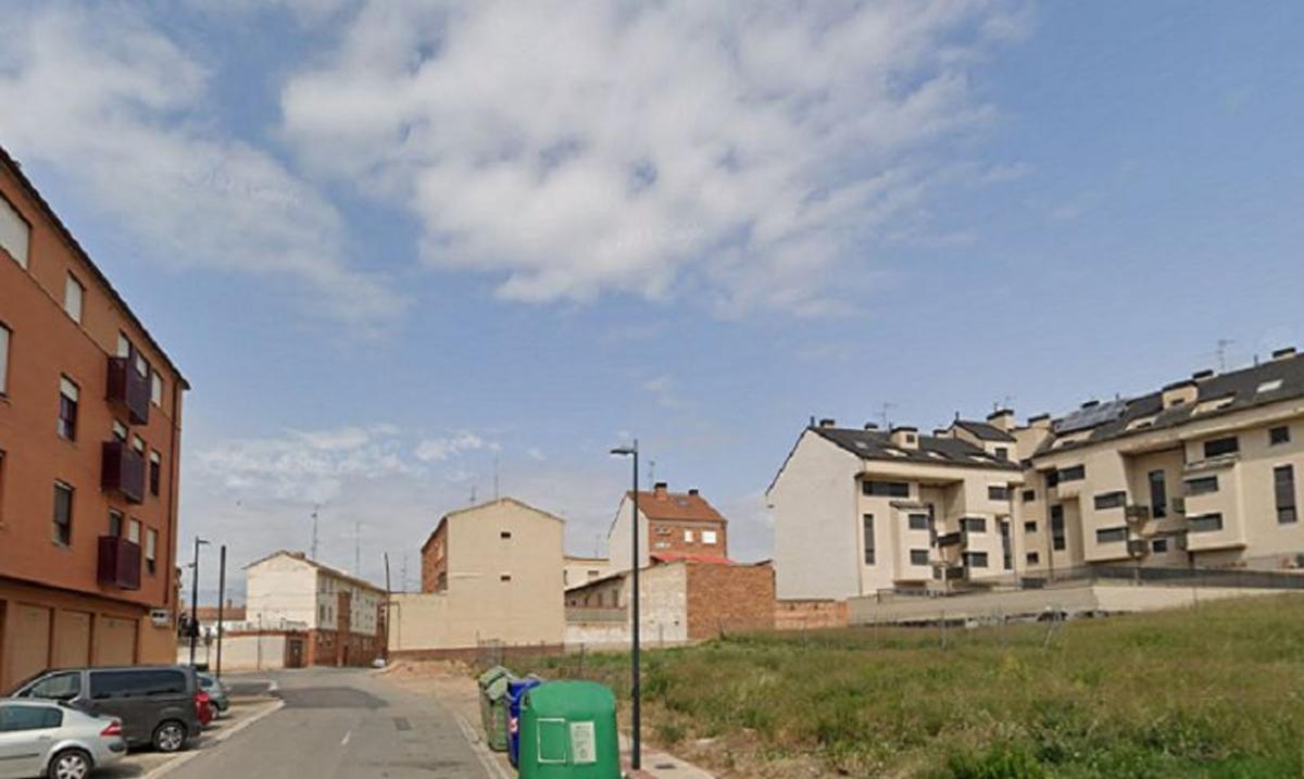 Sale of apartment in Piso en Camino Solana s/n, Villamediana de Iregua, Villamediana de Iregua
photo 1