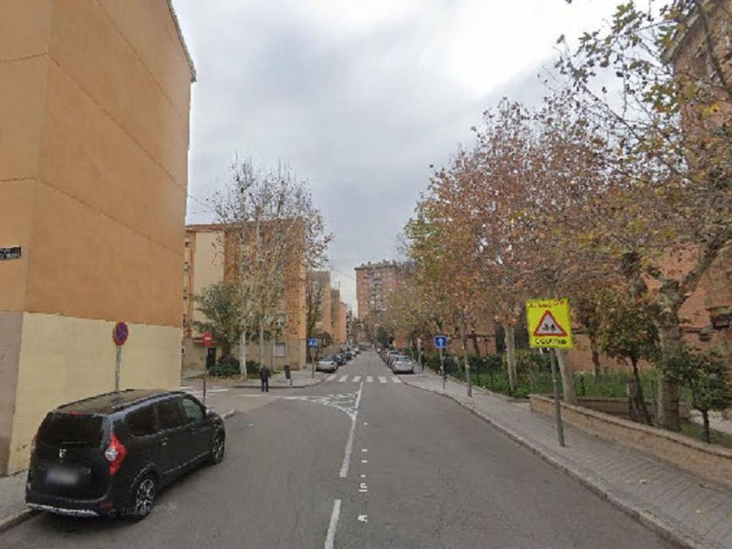 Sprzedaż mieszkania w Piso en Plaza Francisca Pacheco s/n, Abrantes, Madrid, Madryt
photo 1