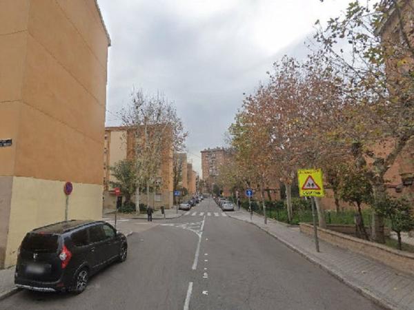 Sprzedaż mieszkania w Piso en Plaza Francisca Pacheco s/n, Abrantes, Madrid, Madryt
 photo