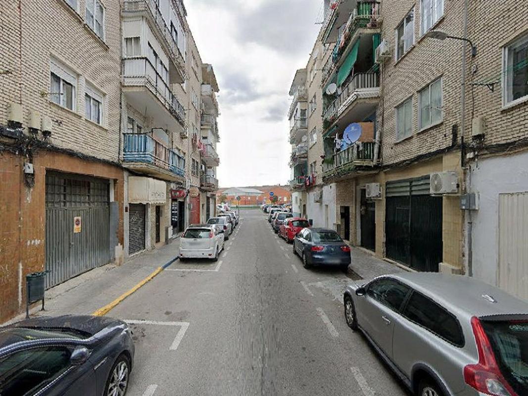 Venta de piso en Piso en Calle del Quiñón s/n, San Martín de la Vega, San Martín de la Vega
photo 1