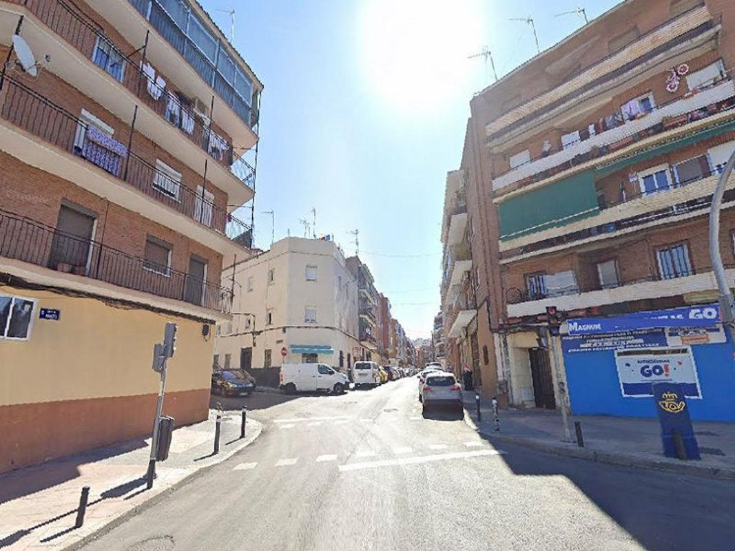 Продажа квартиры на Piso en Calle del Puerto de Balbarán s/n, Palomeras Bajas, Madrid, Мадрид
photo 1
