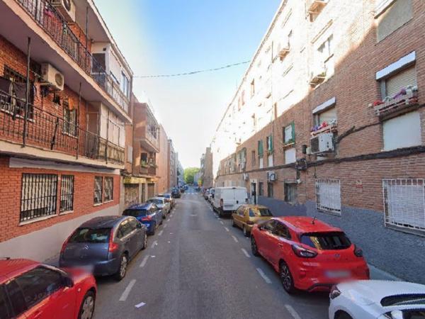 Sprzedaż mieszkania w Piso en Calle de la Gavia Seca s/n, Casco Histórico de Vallecas, Madrid, Madryt
 photo