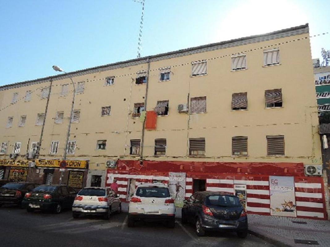 Sale of apartment in Piso en Calle de Leganés, 24, Centro, Fuenlabrada, Fuenlabrada
photo 1