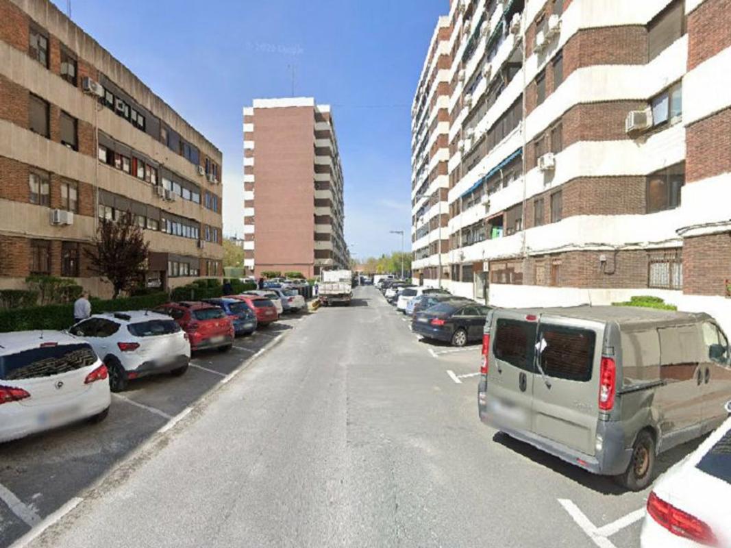 Sale of apartment in Piso en Calle de Alemania s/n, Fuenlabrada II - El Molino, Fuenlabrada, Fuenlabrada
photo 1