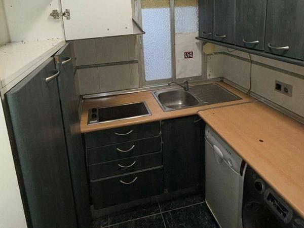 Venta de piso en Piso en Calle de Benidorm, 13, Ventas, Madrid, Madrid
thumbnail 1