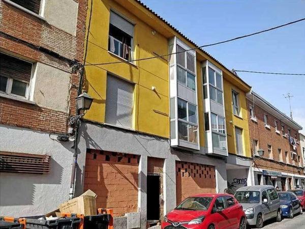 Venta de piso en Piso en Calle Olivo, 40, Aravaca, Madrid, Madrid
 photo 1