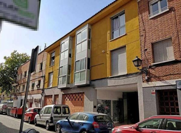 Venta de piso en Piso en Calle Olivo, 40, Aravaca, Madrid, Madrid
 photo 2