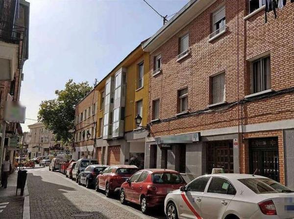 Venta de piso en Piso en Calle Olivo, 40, Aravaca, Madrid, Madrid
 photo 4