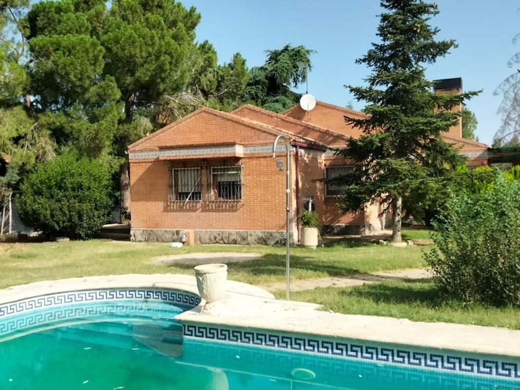 Venta de piso en Piso en Travesía José de Churriguera, Nuevo Baztan, Nuevo Baztan
photo 1