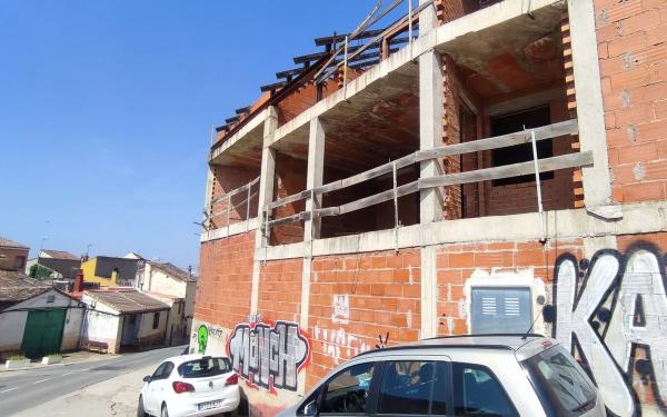 Venta de piso en Piso en Calle de los Esparteros, 1, Los Santos de la Humosa, Los Santos de la Humosa
thumbnail 2