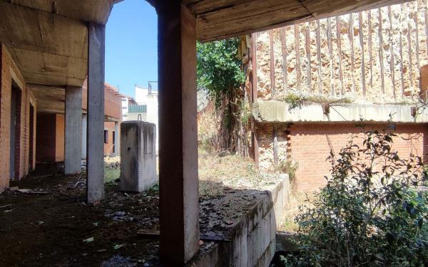 Venta de piso en Piso en Calle de los Esparteros, 1, Los Santos de la Humosa, Los Santos de la Humosa
 photo 4