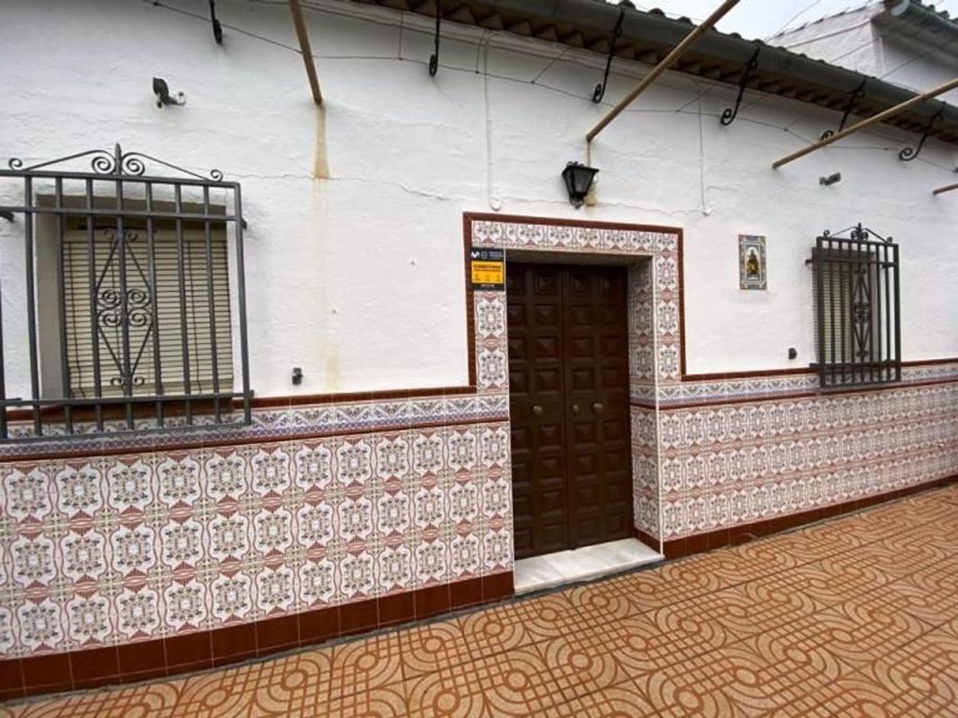 Venta de chalet independiente en Casa o chalet en Diseminado la Parrilla, 71, Villanueva de Algaidas, Villanueva de Algaidas
photo 1