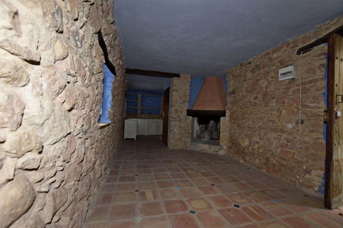 Sprzedaż niezależnego domku jednorodzinnego w Casa o chalet en Calle Aguayar, 11, Benadalid, Benadalid photo 4
