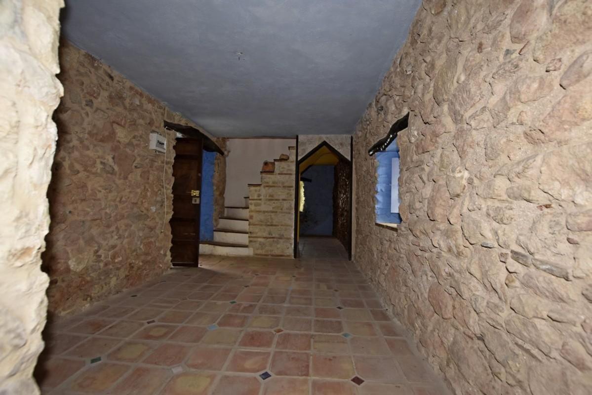 Sprzedaż niezależnego domku jednorodzinnego w Casa o chalet en Calle Aguayar, 11, Benadalid, Benadalid photo 5